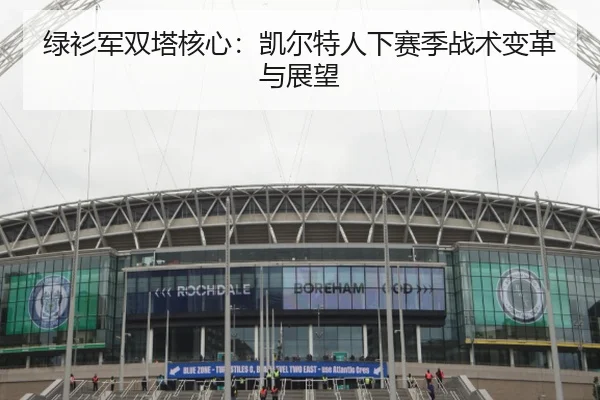 绿衫军双塔核心：凯尔特人下赛季战术变革与展望