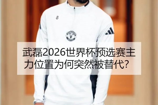 武磊2026世界杯预选赛主力位置为何突然被替代？